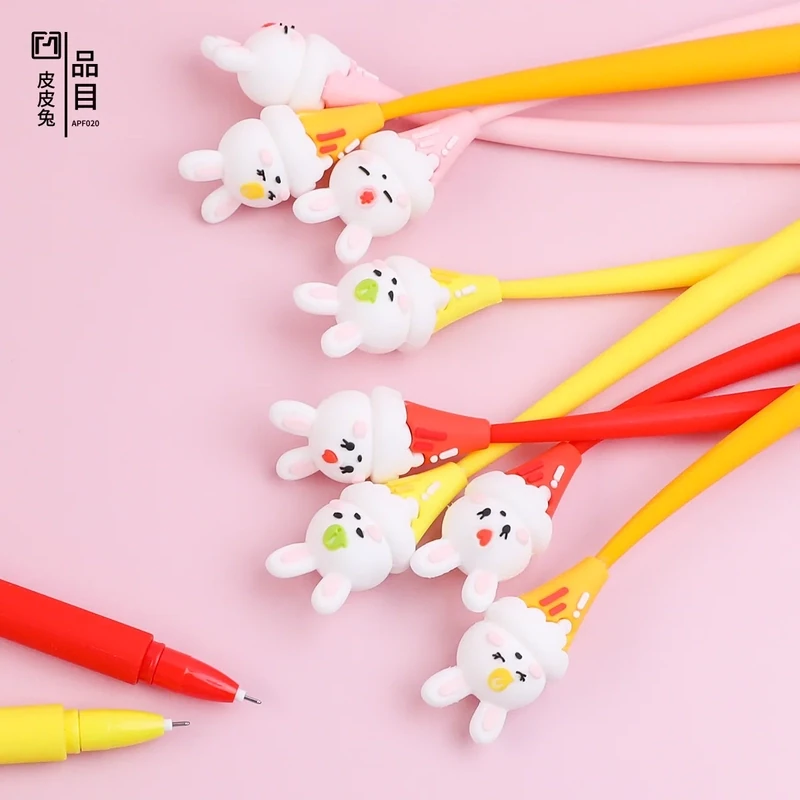 Be Goody Bunny Cone Pens