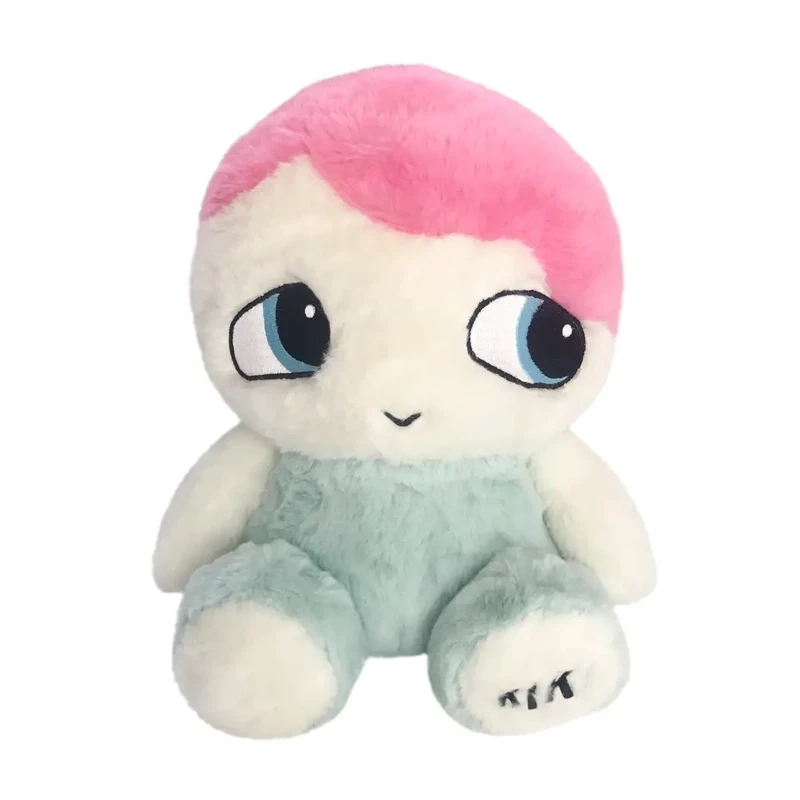 Lucky Boy Sunday Plush Kiki