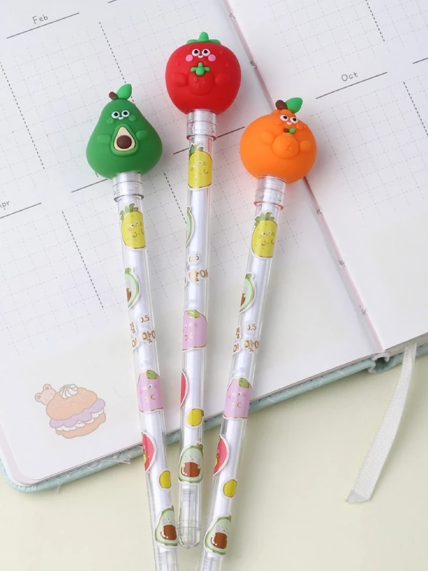 Be Goody Fruit Pens