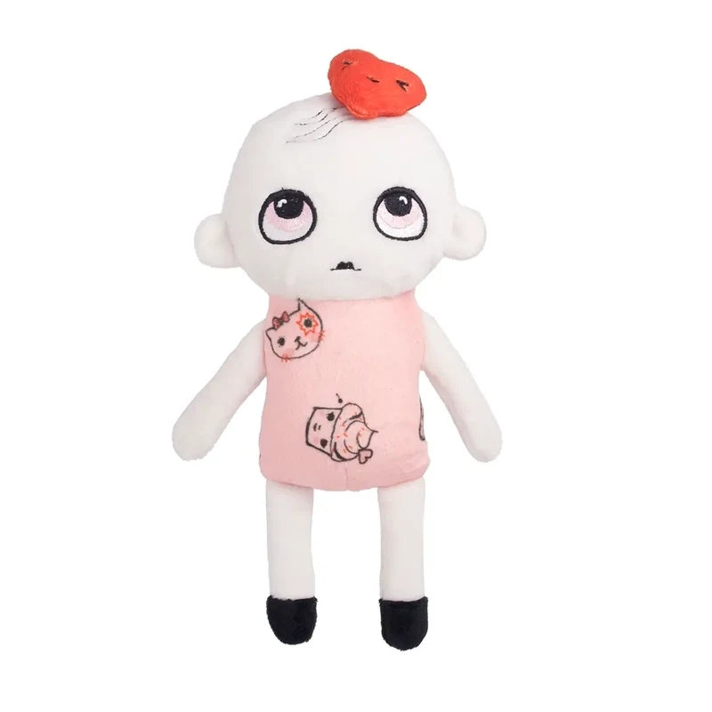 Lucky Boy Sunday Baby Kawaii