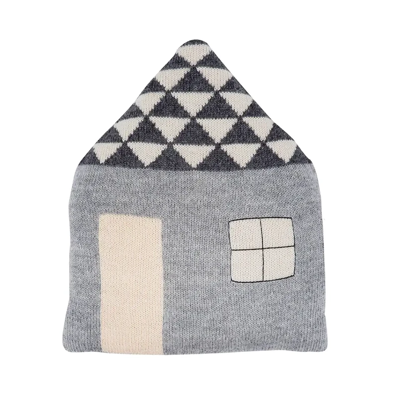 LBS House Pillow