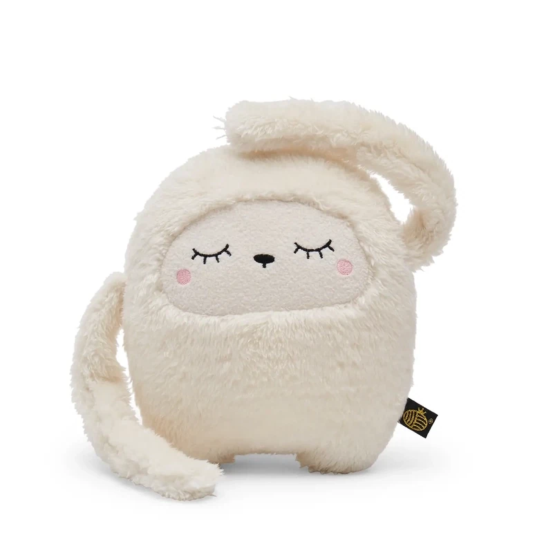 Noodoll Sloth Plush