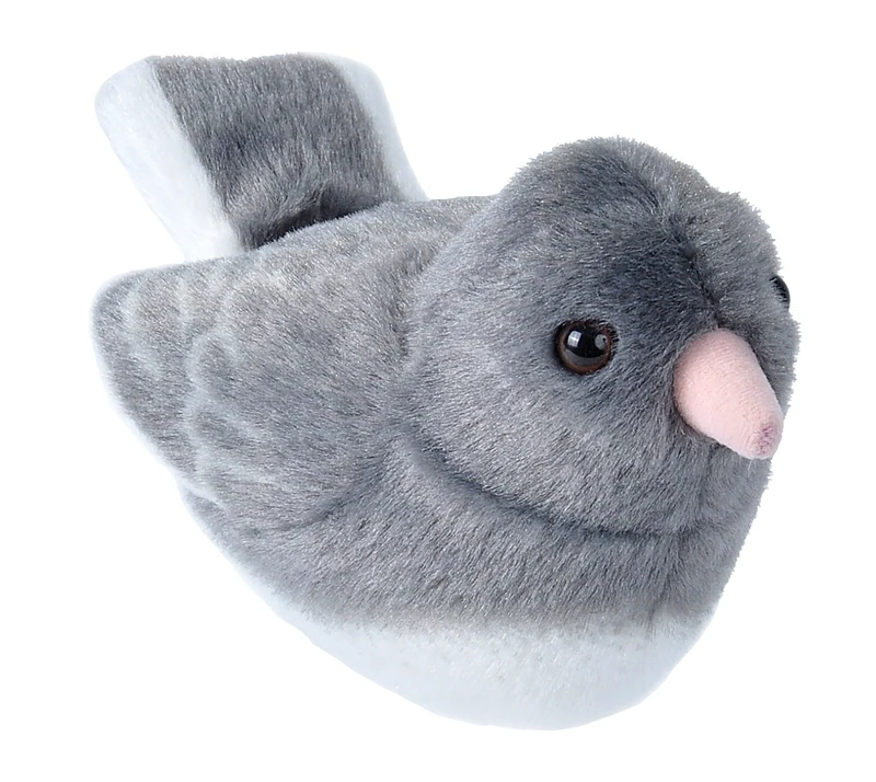 Wild Republic Junco Bird