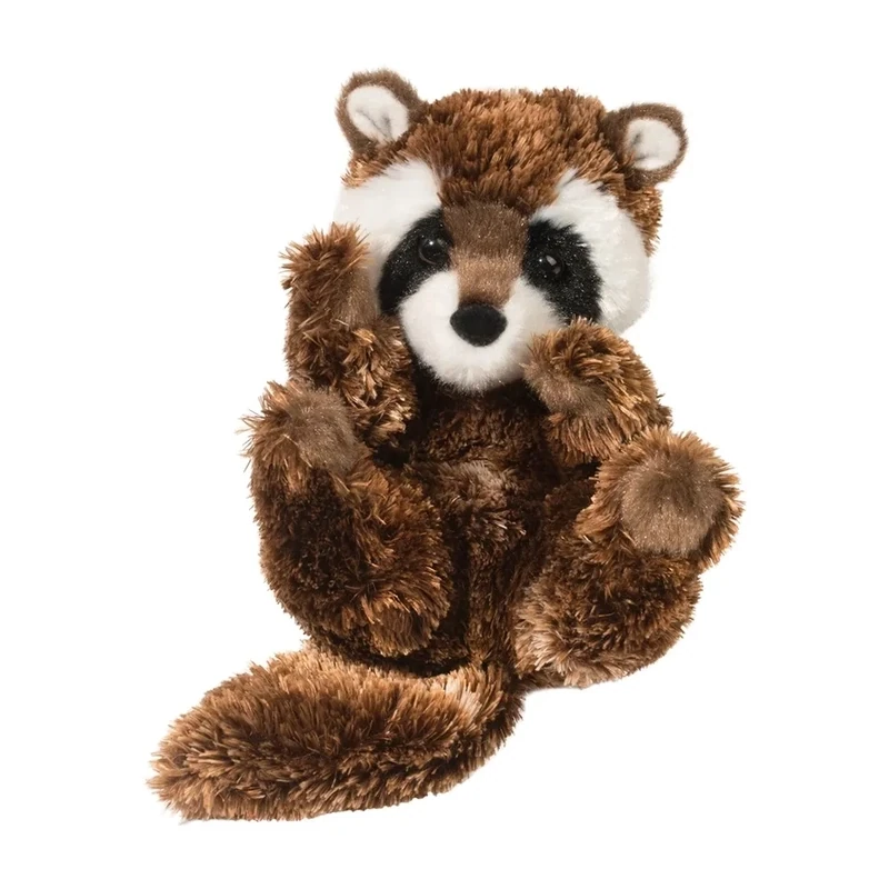 Douglas Lil Baby Raccoon
