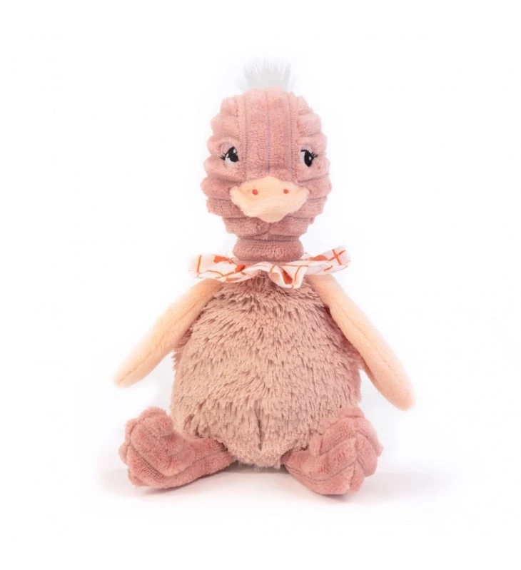 LD Plush