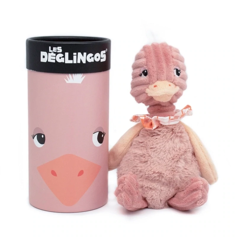 LD Plush