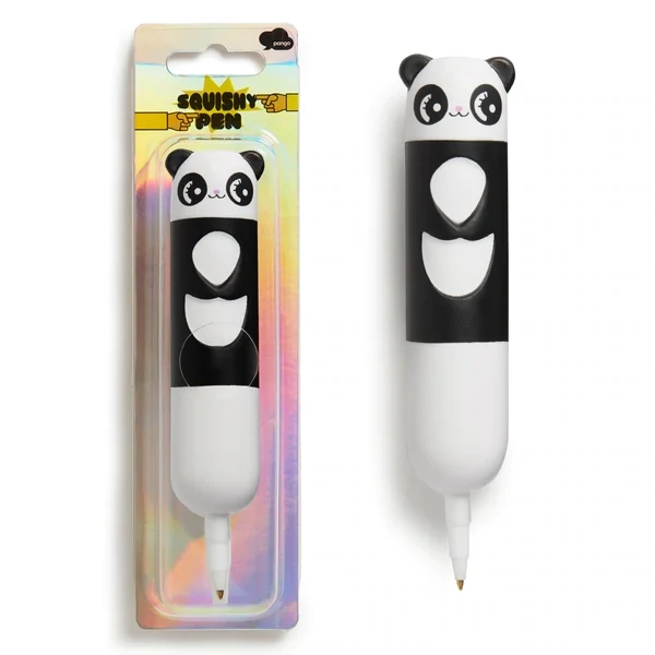 Pango Squishy Pen