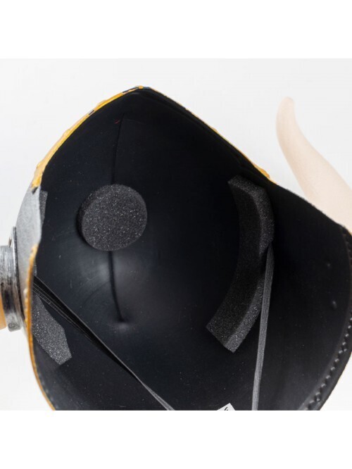 Kalid Simple Helmet