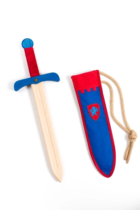 Kalid Blue Sword