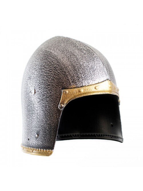 Kalid Simple Helmet