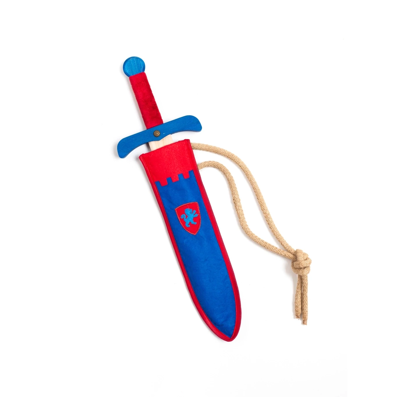 Kalid Blue Sword