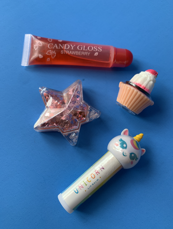 LLB Lip Balm/Gloss