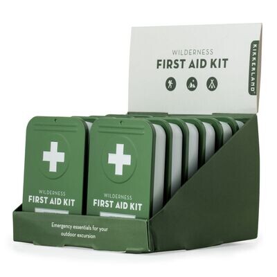 Huckleberry First Aid Kit