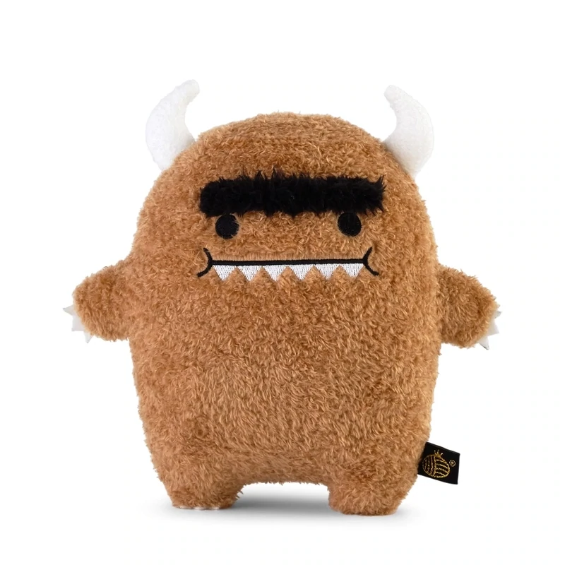 Noodoll RiceTodd Plush Toy 