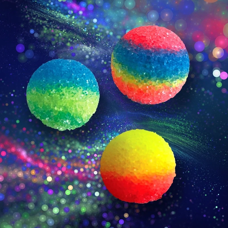 Copernicus Bouncing Ball DIY Kit
