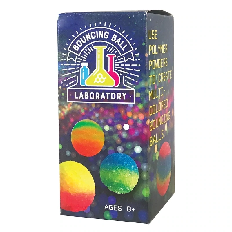 Copernicus Bouncing Ball DIY Kit