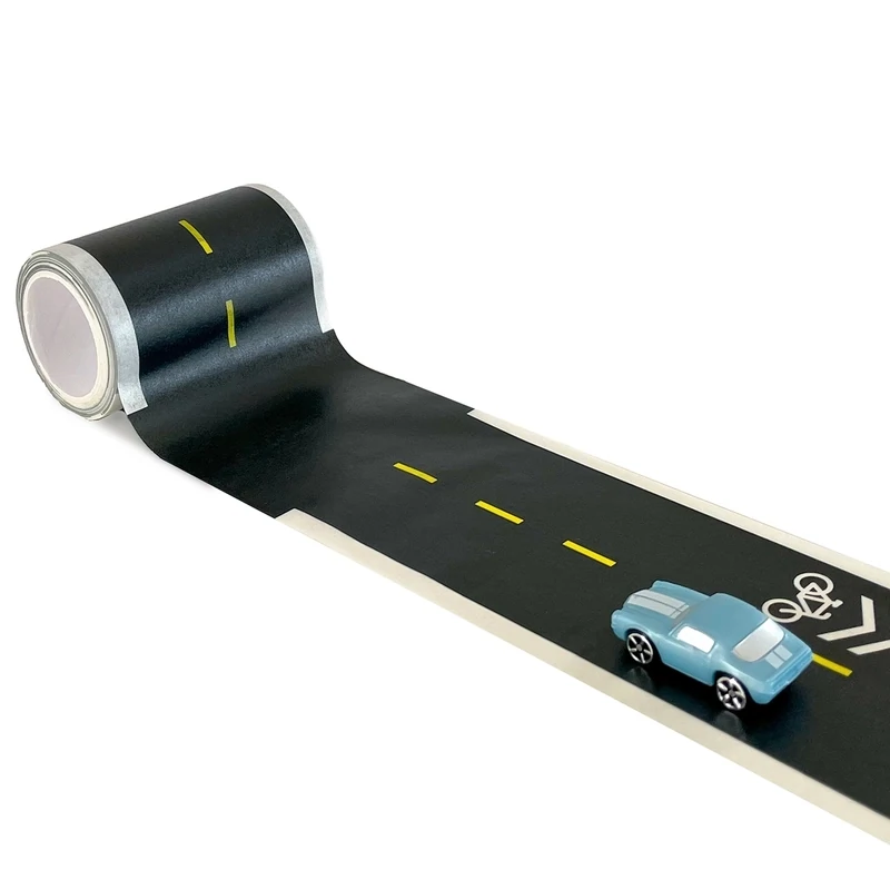 Copernicus Road Washi Tape