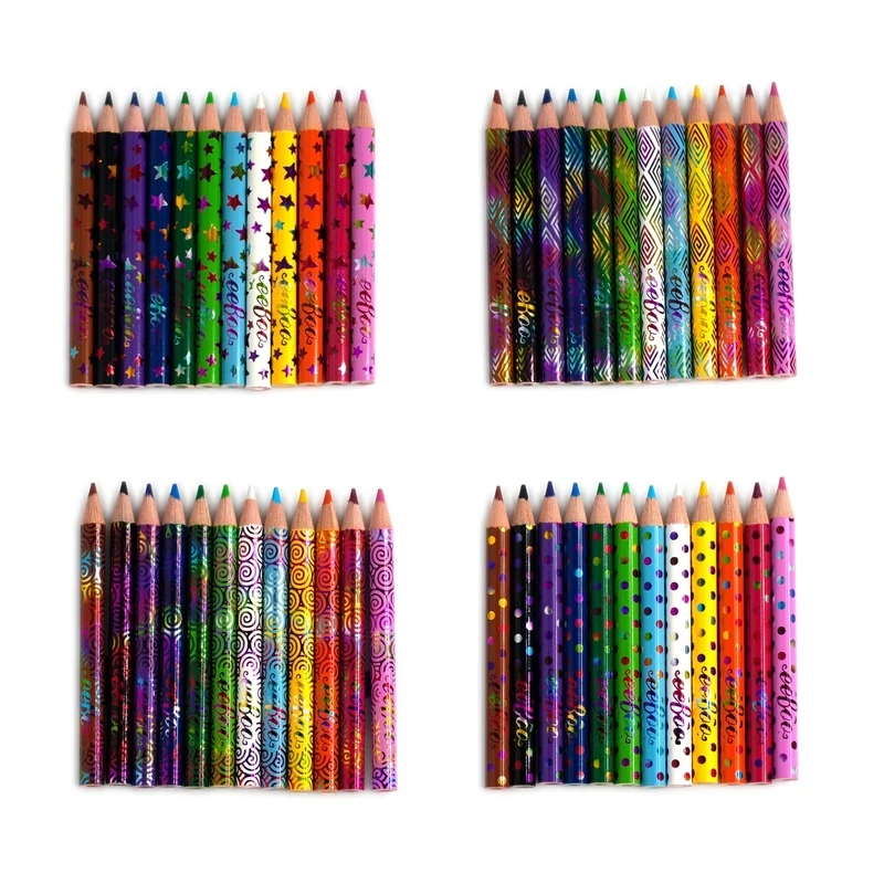Eeboo Winter Pencils