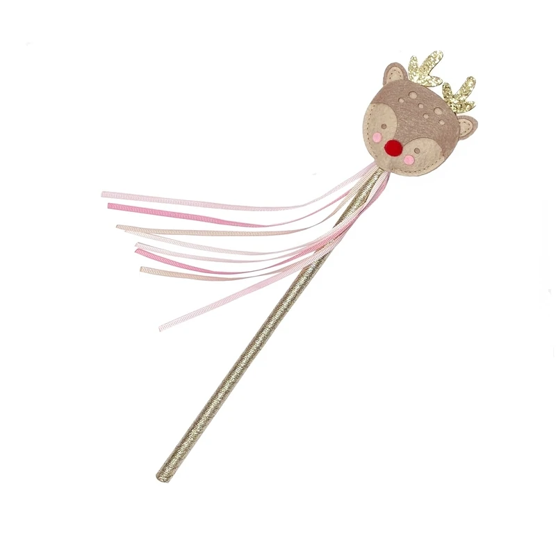 Rockahula Reindeer Wand 