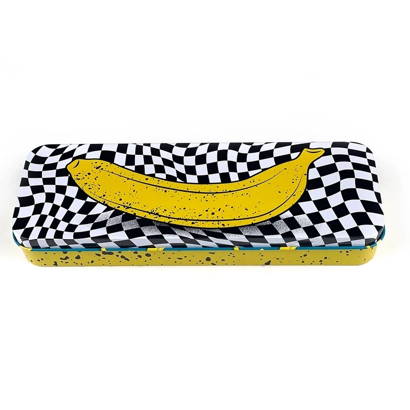 Smarty Pants pencil box