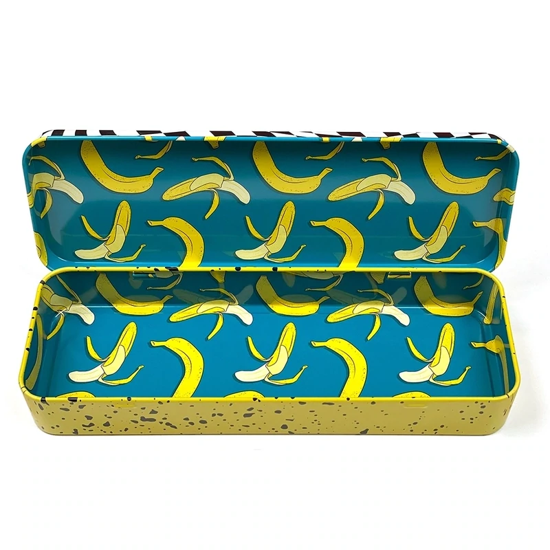 Smarty Pants pencil box