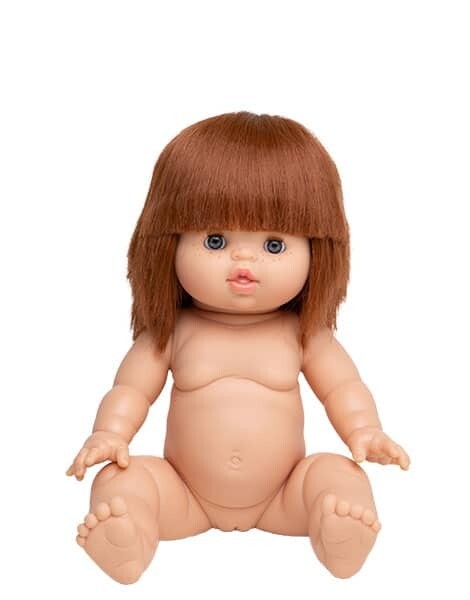 Minikane Capucine Doll