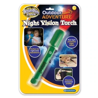 Hauck Night Vision Torch