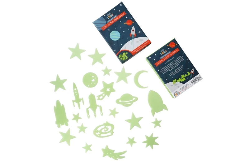 CGB Glow Outer Space