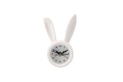 CGB Bunny Clock