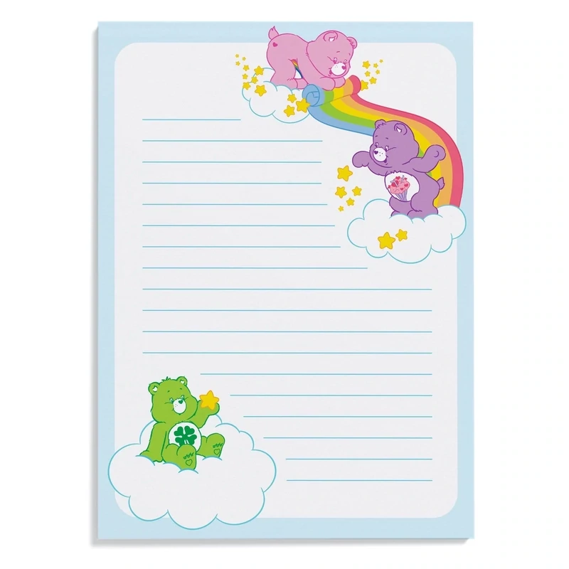 Pipsticks Notepad