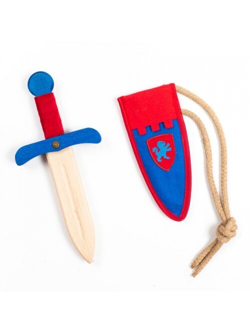 Kalid Blue Dagger