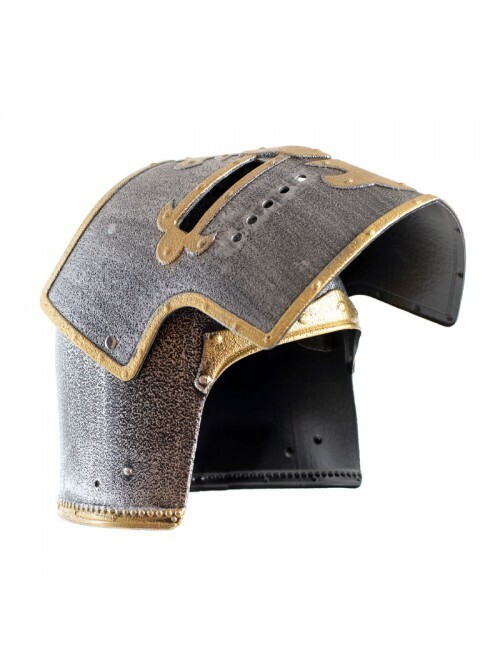 Kalid Helmet with Lid