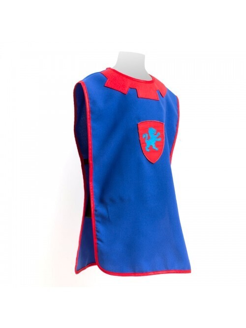 Kalid Blue MED tabard 