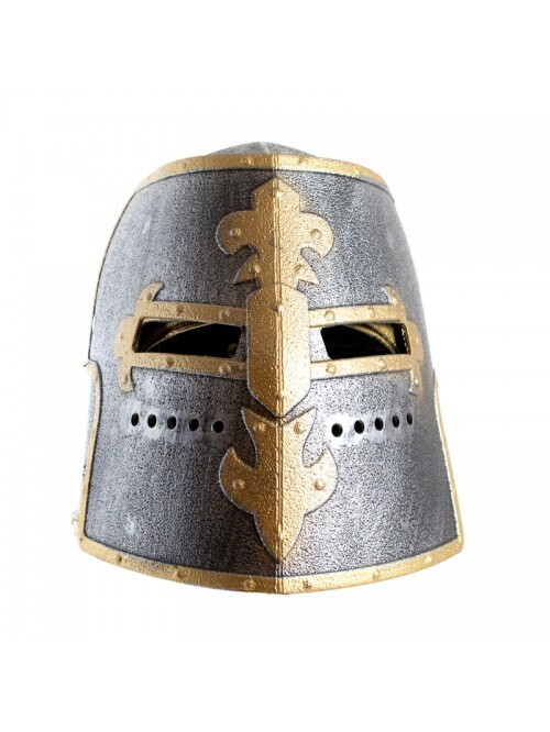 Kalid Helmet with Lid