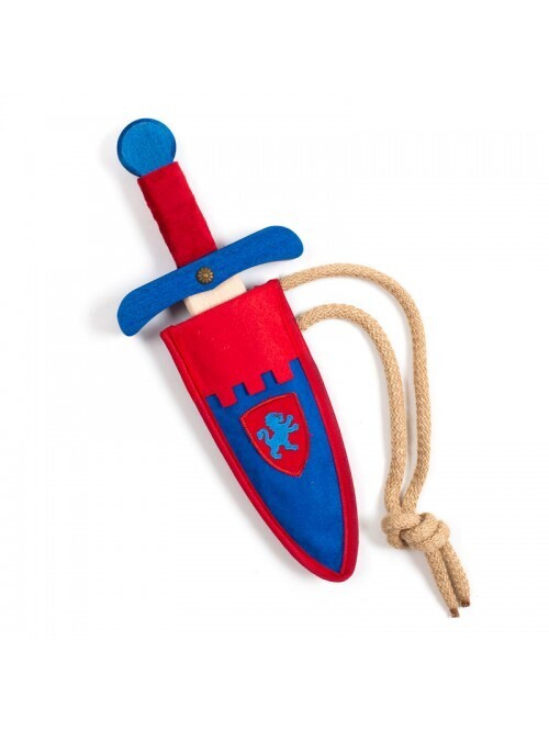 Kalid Blue Dagger