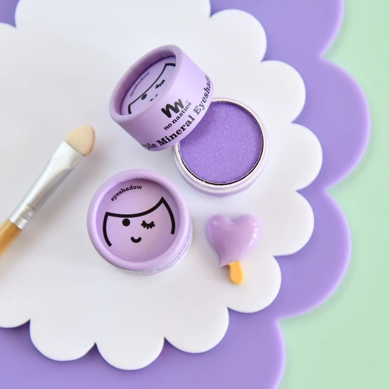 No Nasties Eyeshadow