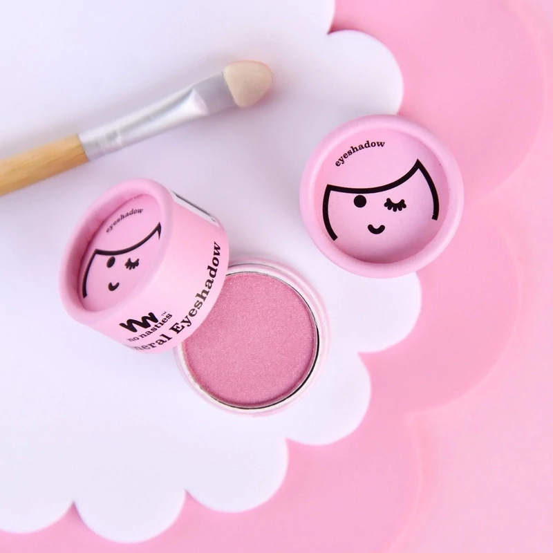 No Nasties Eyeshadow