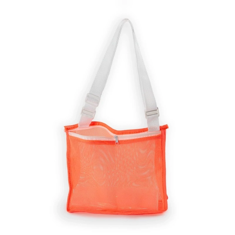 Iconic Mesh Bag
