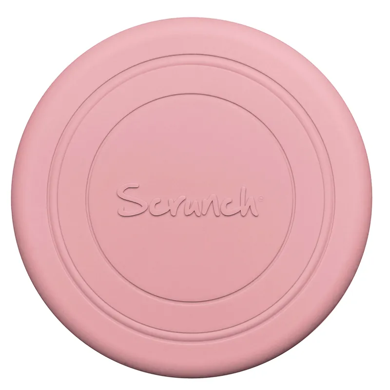Scrunch Flyer