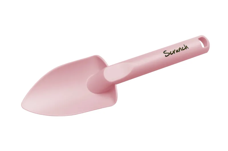 Scrunch Spade