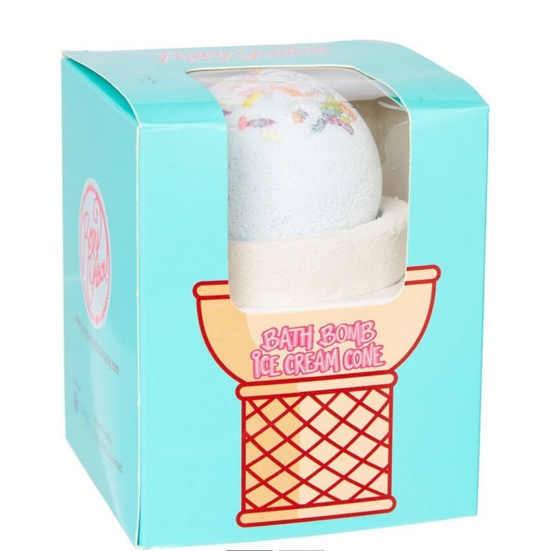 Roxy Grace Ice Cream Bath Bomb