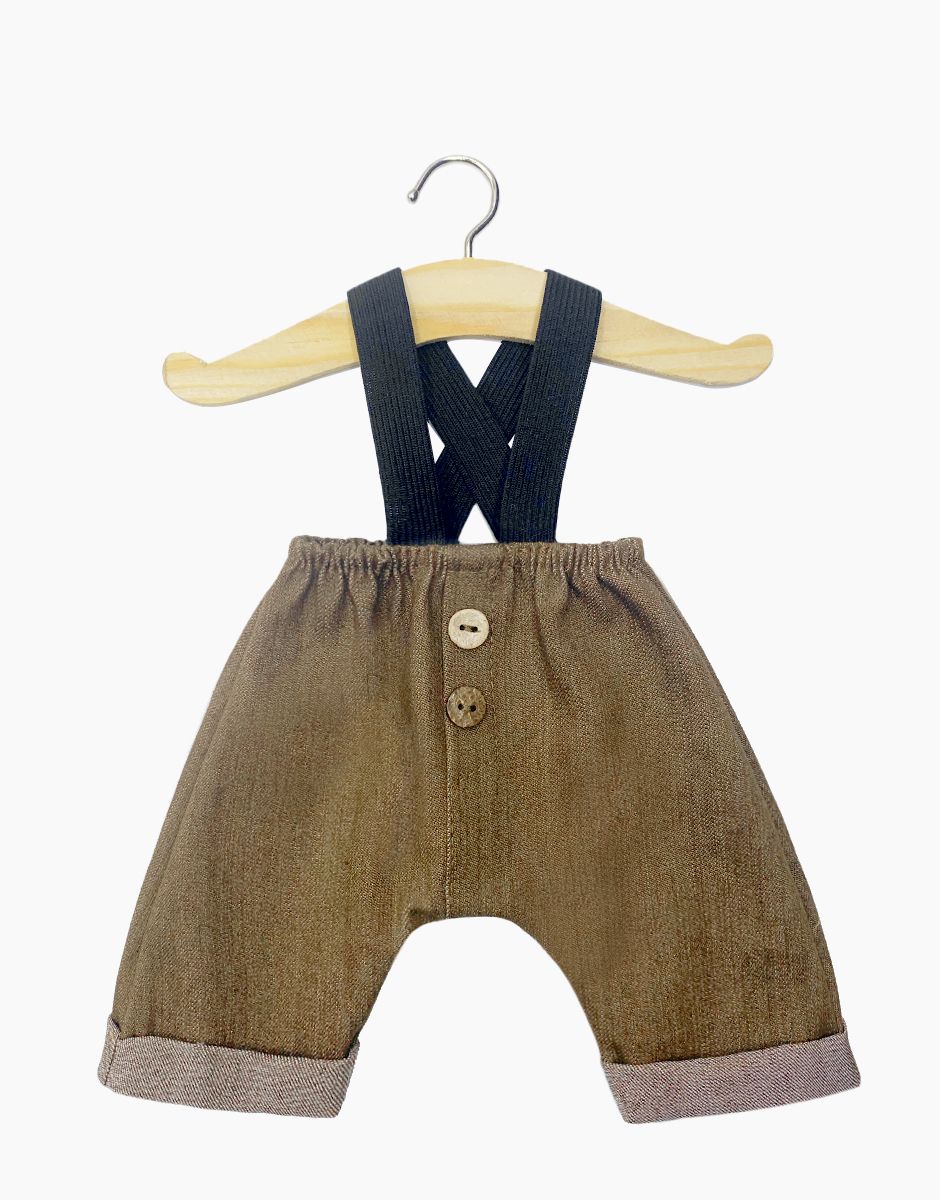 Minikane Clothing