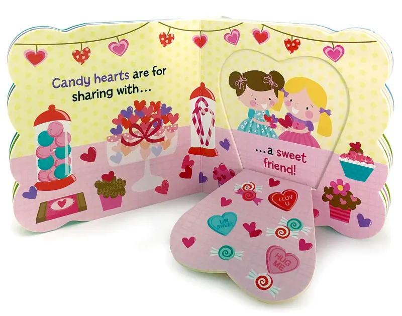 CDP Babies Love Valentines