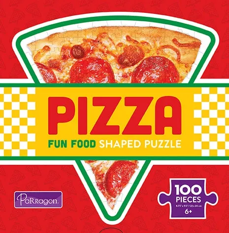 CDP Food Puzzle