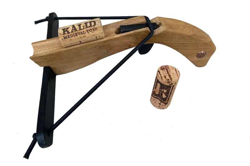 Kalid Mini Crossbow
