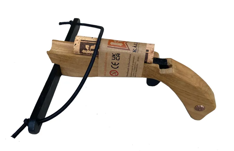 Kalid Mini Crossbow