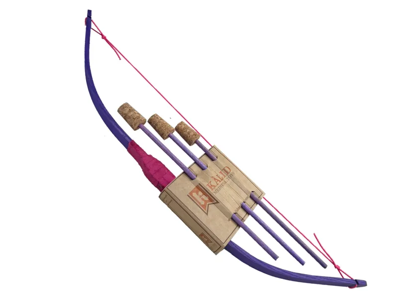 Kalid Mini Bow