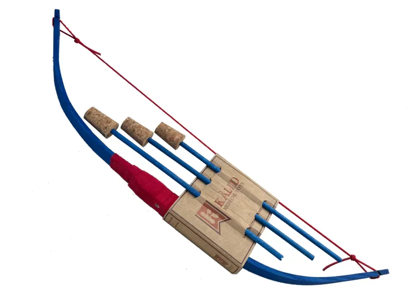 Kalid Mini Bow 