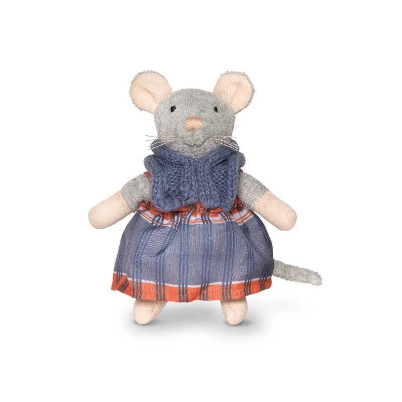 Sam &amp; Julia Sam's Mother Plush