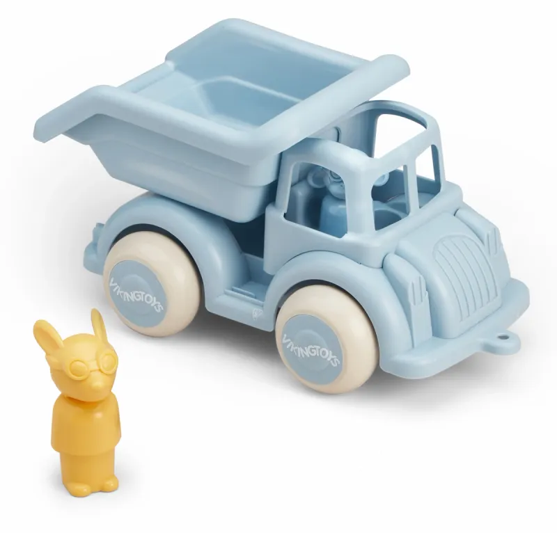 Viking Toys Blue Giant Tipper Truck
